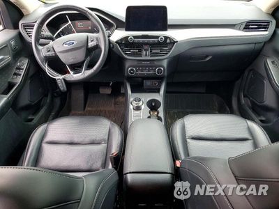 Zdjęcie 8 z 13 samochodu: 2020 FORD ESCAPE SEL VIN:1FMCU9H61LUA65558 - miniatura