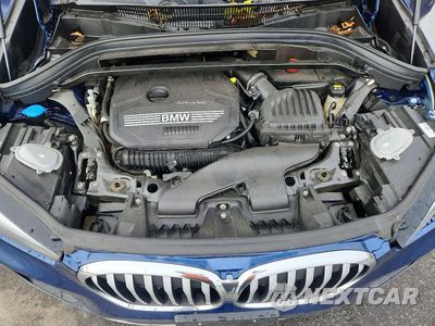Zdjęcie 11 z 12 samochodu: 2021 BMW X1 XDRIVE28I VIN:WBXJG9C05M5S67615 - miniatura