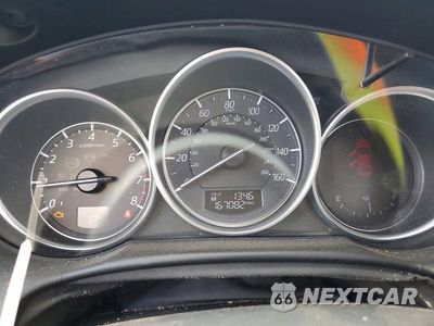 Zdjęcie 9 z 13 samochodu: 2016 MAZDA CX-5 GT VIN:JM3KE2DY9G0828572 - miniatura