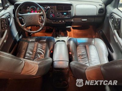 Zdjęcie 8 z 13 samochodu: 1999 DODGE DURANGO VIN:1B4HS28Y7XF528156 - miniatura