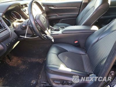 Zdjęcie 7 z 12 samochodu: 2020 TOYOTA CAMRY SE VIN:4T1M11AK8LU925445 - miniatura