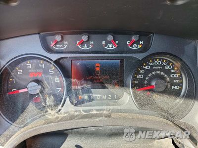 Zdjęcie 9 z 13 samochodu: 2014 FORD F150 SVT RAPTOR VIN:1FTFW1R63EFC92916 - miniatura