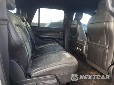 Zdjęcie 6 z 10 samochodu: 2018 FORD EXPEDITION MAX LIMITED VIN:1FMJK1KT4JEA23082 - miniatura