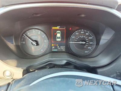 Zdjęcie 9 z 13 samochodu: 2019 SUBARU CROSSTREK PREMIUM VIN:JF2GTAEC0KH352046 - miniatura