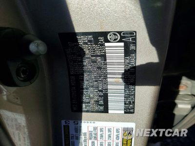 Zdjęcie 12 z 12 samochodu: 2007 TOYOTA COROLLA LE VIN:2T1BR30E77C803612 - miniatura