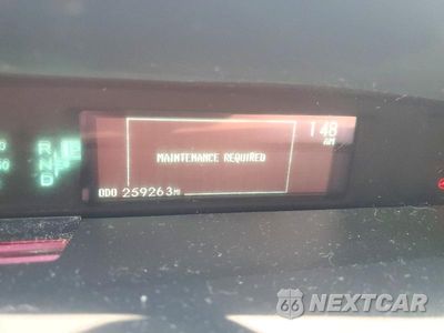 Zdjęcie 9 z 12 samochodu: 2012 TOYOTA PRIUS THREE VIN:JTDKN3DU9C5494228 - miniatura