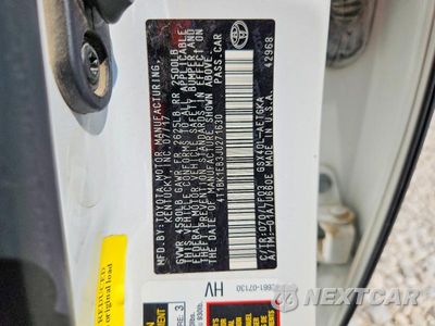 Zdjęcie 13 z 13 samochodu: 2018 TOYOTA AVALON XLE PREMIUM VIN:4T1BK1EB3JU271630 - miniatura