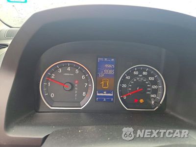 Zdjęcie 9 z 13 samochodu: 2010 HONDA CR-V EXL VIN:JHLRE4H70AC000276 - miniatura