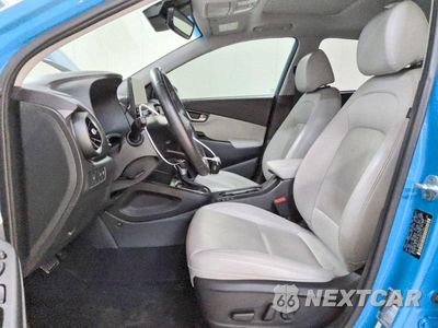 Zdjęcie 7 z 14 samochodu: 2022 HYUNDAI KONA LIMITED VIN:KM8K53A38NU777963 - miniatura