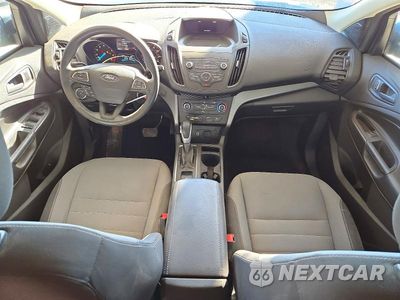 Zdjęcie 8 z 13 samochodu: 2019 FORD ESCAPE S VIN:1FMCU0F77KUA55025 - miniatura