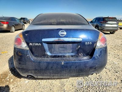 Zdjęcie 6 z 12 samochodu: 2009 NISSAN ALTIMA 2.5 VIN:1N4AL21E49N480468 - miniatura