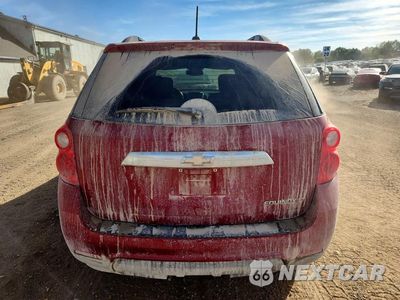 Zdjęcie 6 z 13 samochodu: 2015 CHEVROLET EQUINOX LT VIN:2GNALBEK2F6433473 - miniatura