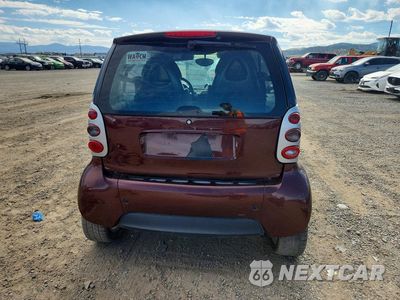 Zdjęcie 6 z 13 samochodu: 2006 SMART FORTWO VIN:WME4503321J269587 - miniatura