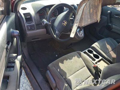 Zdjęcie 8 z 13 samochodu: 2010 HONDA CR-V EX VIN:5J6RE3H55AL001553 - miniatura