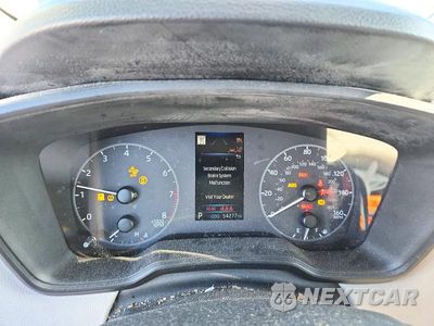 Zdjęcie 9 z 14 samochodu: 2023 TOYOTA COROLLA CROSS L VIN:7MUAAABG5PV057177 - miniatura