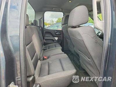 Zdjęcie 10 z 12 samochodu: 2017 CHEVROLET SILVERADO K1500 LT VIN:1GCVKREC5HZ266788 - miniatura