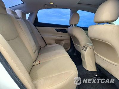 Zdjęcie 10 z 13 samochodu: 2015 NISSAN ALTIMA 2.5 SV VIN:1N4AL3AP2FC213957 - miniatura