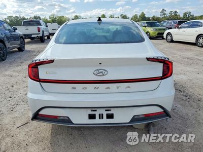 Zdjęcie 6 z 12 samochodu: 2022 HYUNDAI SONATA SE VIN:5NPEG4JA2NH141372 - miniatura