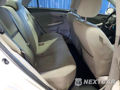 Zdjęcie 10 z 12 samochodu: 2013 TOYOTA COROLLA LE VIN:2T1BU4EE1DC098878 - miniatura