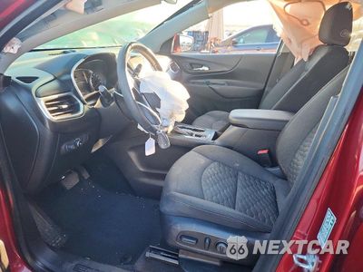 Zdjęcie 7 z 14 samochodu: 2018 CHEVROLET EQUINOX LT VIN:2GNAXJEV9J6107719 - miniatura