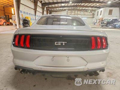 Zdjęcie 6 z 12 samochodu: 2018 FORD MUSTANG GT VIN:1FA6P8CF3J5185515 - miniatura