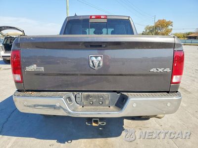 Zdjęcie 6 z 12 samochodu: 2018 RAM 1500 SLT VIN:1C6RR7LG7JS170447 - miniatura