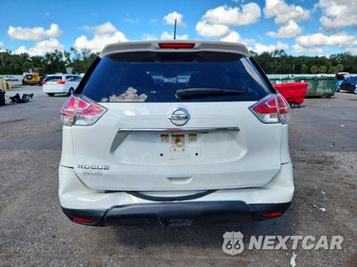 Zdjęcie 6 z 13 samochodu: 2016 NISSAN ROGUE S VIN:JN8AT2MT5GW008568 - miniatura