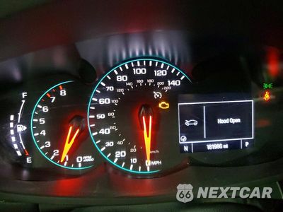 Zdjęcie 9 z 12 samochodu: 2019 CHEVROLET TRAX 1LT VIN:KL7CJLSB5KB894043 - miniatura
