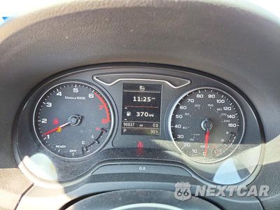 Zdjęcie 9 z 13 samochodu: 2020 AUDI A3 PREMIUM VIN:WAUAUGFFXLA033225 - miniatura