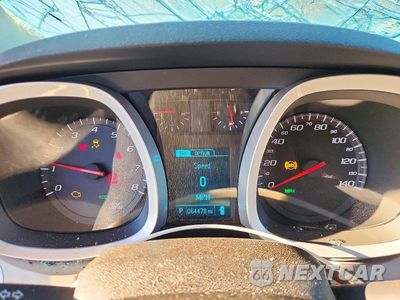 Zdjęcie 9 z 12 samochodu: 2013 CHEVROLET EQUINOX LT VIN:2GNALDEK6D1147115 - miniatura