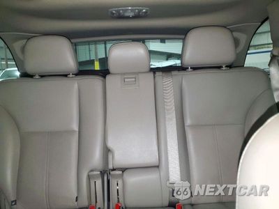 Zdjęcie 10 z 13 samochodu: 2013 FORD EDGE LIMITED VIN:2FMDK3KC9DBA82718 - miniatura