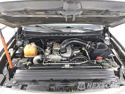 Zdjęcie 11 z 13 samochodu: 2016 NISSAN TITAN XD PLATINUM RESERVE VIN:1N6BA1F21GN504720 - miniatura