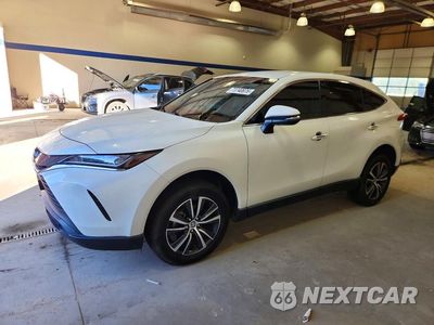 2022 TOYOTA VENZA LE JTEAAAAH2NJ092740 - główne zdjęcie licytacji z USA - miniatura