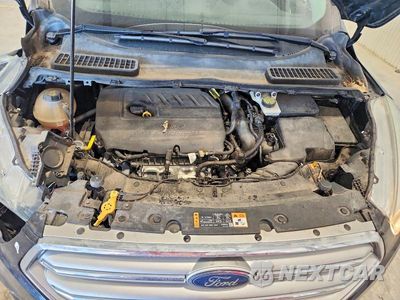 Zdjęcie 11 z 12 samochodu: 2017 FORD ESCAPE SE VIN:1FMCU0GD8HUA16117 - miniatura