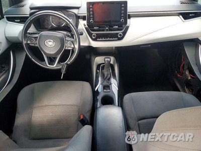 Zdjęcie 8 z 12 samochodu: 2020 TOYOTA COROLLA SE VIN:5YFS4RCE4LP040200 - miniatura
