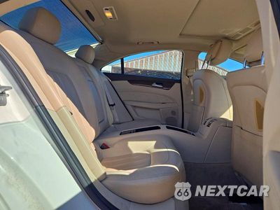 Zdjęcie 10 z 12 samochodu: 2017 MERCEDES-BENZ CLS 550 VIN:WDDLJ7DB5HA191361 - miniatura