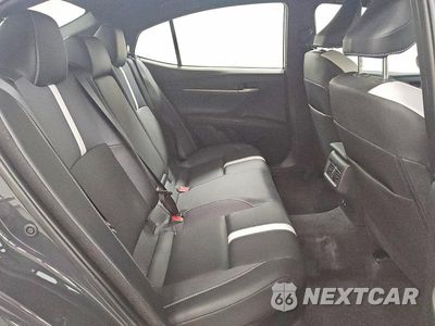 Zdjęcie 10 z 13 samochodu: 2025 TOYOTA CAMRY SE VIN:4T1DAACK8SU106057 - miniatura