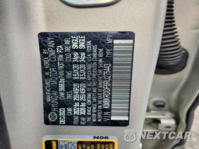 Zdjęcie 13 z 13 samochodu: 2024 HYUNDAI IONIQ 5 DISNEY100 PLATINUM EDITION VIN:KM8KRDDF6RU275443 - miniatura