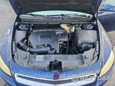 Zdjęcie 21 z 24 samochodu: 2008 CHEVROLET MALIBU 1LT VIN:1G1ZH57B884215272 - miniatura