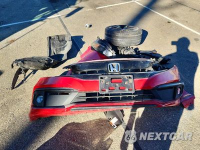 Zdjęcie 12 z 13 samochodu: 2021 HONDA CIVIC SPORT VIN:2HGFC2F88MH516605 - miniatura
