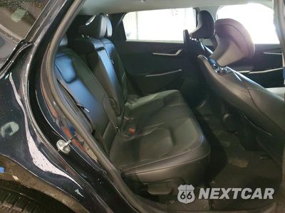 Zdjęcie 11 z 14 samochodu: 2023 KIA EV6 WIND VIN:KNDC34LAXP5612090 - miniatura