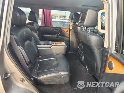 Zdjęcie 11 z 13 samochodu: 2013 INFINITI QX56 BASE VIN:JN8AZ2NF3D9551032 - miniatura