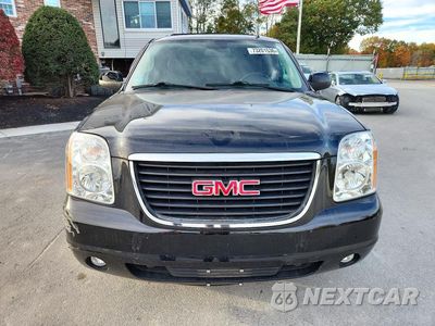 Piąte zdjęcie samochodu w środku: 2014 GMC YUKON SLT VIN:1GKS2CE07ER248461 - miniatura