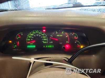 Zdjęcie 9 z 12 samochodu: 2002 FORD F250 SUPER DUTY VIN:1FTNW21F62ED41329 - miniatura