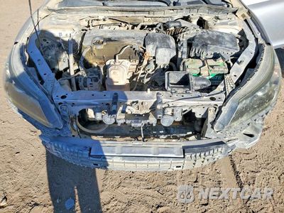Zdjęcie 11 z 12 samochodu: 2013 HONDA ACCORD LX VIN:1HGCR2F37DA109850 - miniatura