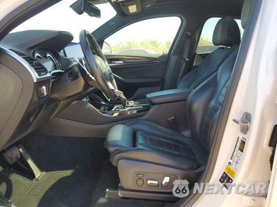Zdjęcie 7 z 14 samochodu: 2019 BMW X4 XDRIVE30I VIN:5UXUJ3C56KLG53815 - miniatura