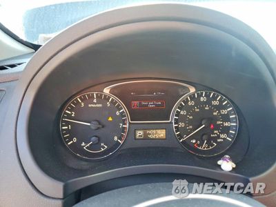 Zdjęcie 9 z 12 samochodu: 2015 NISSAN ALTIMA 2.5 S VIN:1N4AL3AP7FN912229 - miniatura