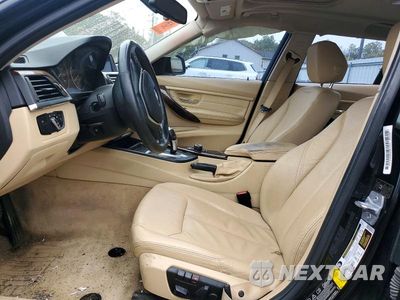 Zdjęcie 7 z 12 samochodu: 2014 BMW 328 XI VIN:WBA3B3G52ENR82230 - miniatura