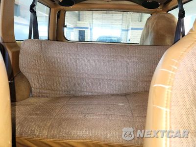 Zdjęcie 10 z 13 samochodu: 1997 JEEP CHEROKEE SE VIN:1J4FJ28S4VL544557 - miniatura