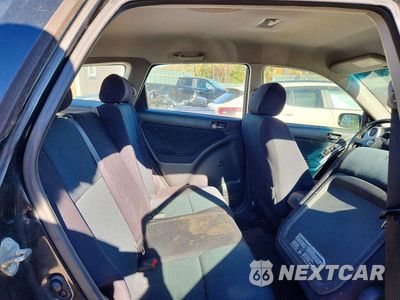 Zdjęcie 10 z 13 samochodu: 2006 TOYOTA MATRIX XR VIN:2T1LR32E66C551786 - miniatura